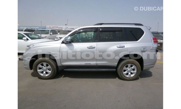 Acheter Import Voiture Toyota Prado Autre à Import - Dubai, Artibonite Acheter Import Voiture Toyota Prado Autre à Import - Dubai, Artibonite