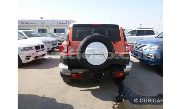 Acheter Import Voiture Toyota FJ Cruiser Autre à Import - Dubai, Artibonite Acheter Import Voiture Toyota FJ Cruiser Autre à Import - Dubai, Artibonite