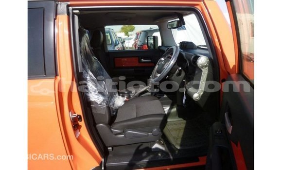 Acheter Import Voiture Toyota FJ Cruiser Autre à Import - Dubai, Artibonite Acheter Import Voiture Toyota FJ Cruiser Autre à Import - Dubai, Artibonite