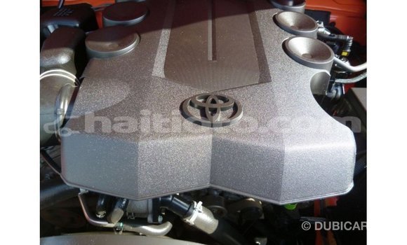 Acheter Import Voiture Toyota FJ Cruiser Autre à Import - Dubai, Artibonite Acheter Import Voiture Toyota FJ Cruiser Autre à Import - Dubai, Artibonite