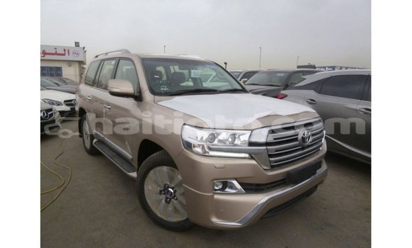 Acheter Import Voiture Toyota Land Cruiser Autre à Import - Dubai, Artibonite Acheter Import Voiture Toyota Land Cruiser Autre à Import - Dubai, Artibonite