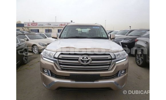 Acheter Import Voiture Toyota Land Cruiser Autre à Import - Dubai, Artibonite Acheter Import Voiture Toyota Land Cruiser Autre à Import - Dubai, Artibonite