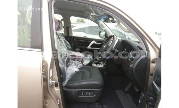 Acheter Import Voiture Toyota Land Cruiser Autre à Import - Dubai, Artibonite Acheter Import Voiture Toyota Land Cruiser Autre à Import - Dubai, Artibonite