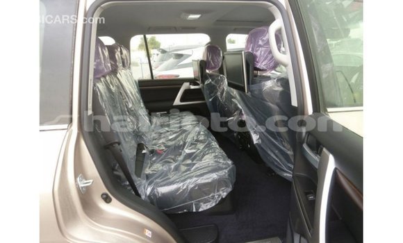 Acheter Import Voiture Toyota Land Cruiser Autre à Import - Dubai, Artibonite Acheter Import Voiture Toyota Land Cruiser Autre à Import - Dubai, Artibonite