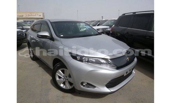 Acheter Import Voiture Toyota Harrier Autre à Import - Dubai, Artibonite Acheter Import Voiture Toyota Harrier Autre à Import - Dubai, Artibonite