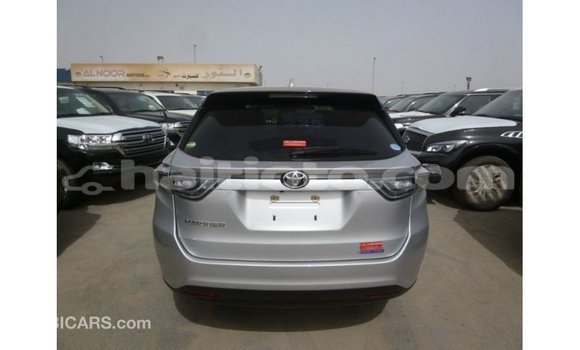 Acheter Import Voiture Toyota Harrier Autre à Import - Dubai, Artibonite Acheter Import Voiture Toyota Harrier Autre à Import - Dubai, Artibonite