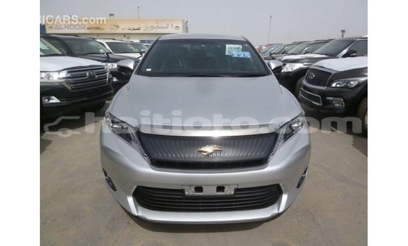 Acheter Import Voiture Toyota Harrier Autre à Import - Dubai, Artibonite Acheter Import Voiture Toyota Harrier Autre à Import - Dubai, Artibonite
