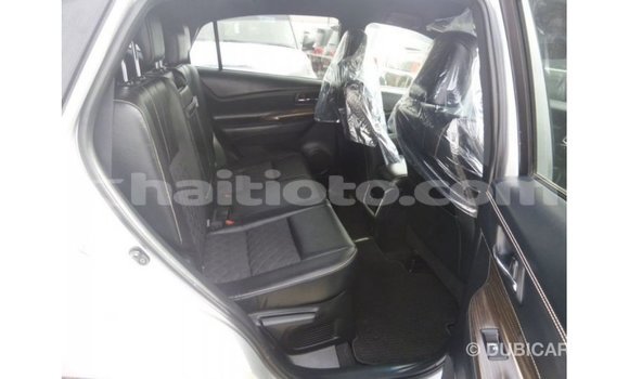 Acheter Import Voiture Toyota Harrier Autre à Import - Dubai, Artibonite Acheter Import Voiture Toyota Harrier Autre à Import - Dubai, Artibonite