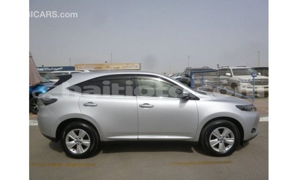 Acheter Import Voiture Toyota Harrier Autre à Import - Dubai, Artibonite Acheter Import Voiture Toyota Harrier Autre à Import - Dubai, Artibonite