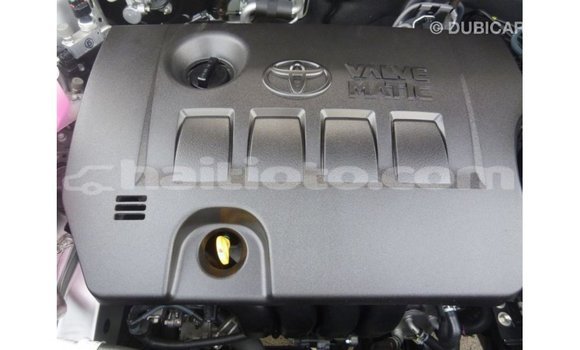 Acheter Import Voiture Toyota Harrier Autre à Import - Dubai, Artibonite Acheter Import Voiture Toyota Harrier Autre à Import - Dubai, Artibonite