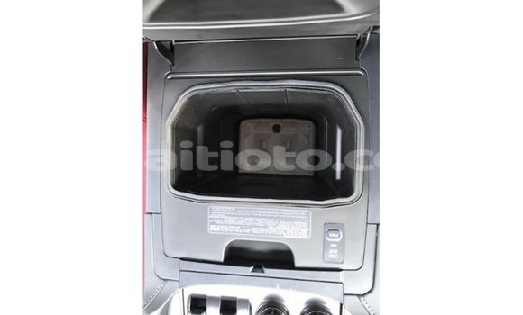 Acheter Import Voiture Lexus LX Noir à Import - Dubai, Artibonite Acheter Import Voiture Lexus LX Noir à Import - Dubai, Artibonite