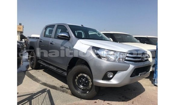 Acheter Import Voiture Toyota Hilux Autre à Import - Dubai, Artibonite Acheter Import Voiture Toyota Hilux Autre à Import - Dubai, Artibonite