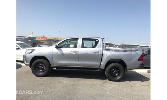 Acheter Import Voiture Toyota Hilux Autre à Import - Dubai, Artibonite Acheter Import Voiture Toyota Hilux Autre à Import - Dubai, Artibonite