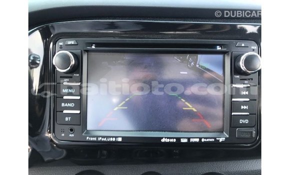 Acheter Import Voiture Toyota Hilux Autre à Import - Dubai, Artibonite Acheter Import Voiture Toyota Hilux Autre à Import - Dubai, Artibonite