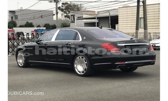 Acheter Import Voiture Mercedes-Benz 190 (W201) Noir à Import - Dubai, Artibonite Acheter Import Voiture Mercedes-Benz 190 (W201) Noir à Import - Dubai, Artibonite