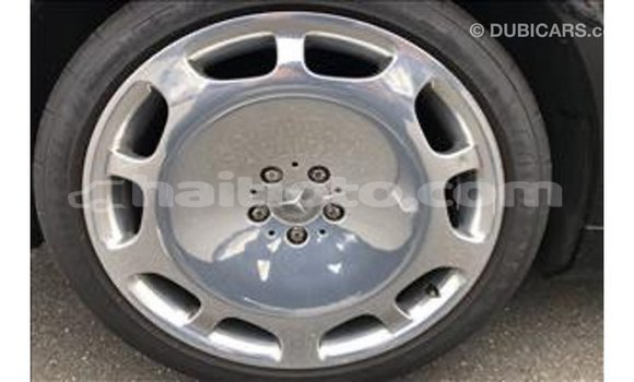 Acheter Import Voiture Mercedes-Benz 190 (W201) Noir à Import - Dubai, Artibonite Acheter Import Voiture Mercedes-Benz 190 (W201) Noir à Import - Dubai, Artibonite