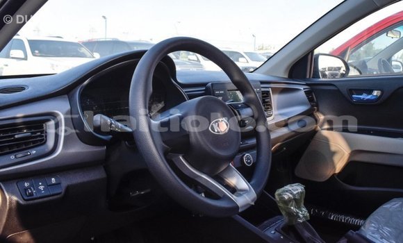 Acheter Import Voiture Kia Rio Noir à Import - Dubai, Artibonite Acheter Import Voiture Kia Rio Noir à Import - Dubai, Artibonite