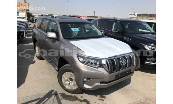 Acheter Import Voiture Toyota Prado Marron à Import - Dubai, Artibonite Acheter Import Voiture Toyota Prado Marron à Import - Dubai, Artibonite