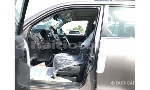 Acheter Import Voiture Toyota Prado Marron à Import - Dubai, Artibonite Acheter Import Voiture Toyota Prado Marron à Import - Dubai, Artibonite
