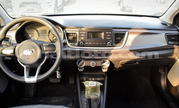 Acheter Import Voiture Kia Rio Noir à Import - Dubai, Artibonite Acheter Import Voiture Kia Rio Noir à Import - Dubai, Artibonite