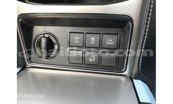 Acheter Import Voiture Toyota Prado Marron à Import - Dubai, Artibonite Acheter Import Voiture Toyota Prado Marron à Import - Dubai, Artibonite