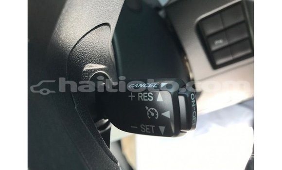 Acheter Import Voiture Toyota Prado Marron à Import - Dubai, Artibonite Acheter Import Voiture Toyota Prado Marron à Import - Dubai, Artibonite