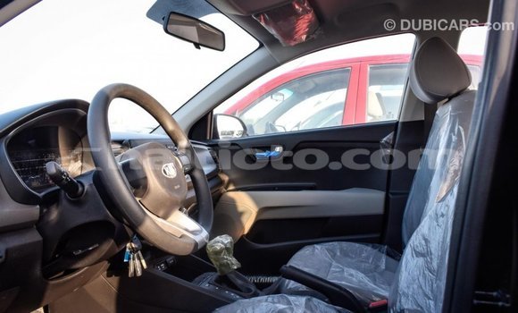Acheter Import Voiture Kia Rio Noir à Import - Dubai, Artibonite Acheter Import Voiture Kia Rio Noir à Import - Dubai, Artibonite
