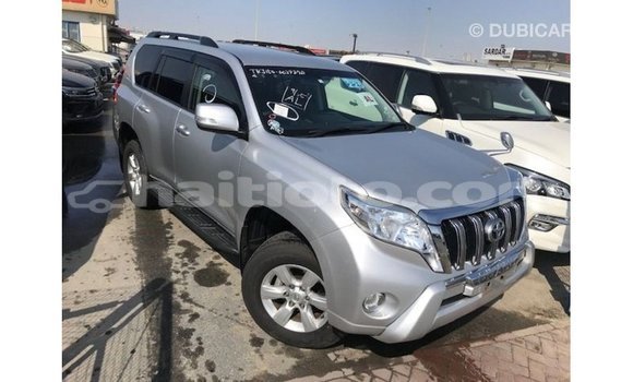 Acheter Import Voiture Toyota Prado Autre à Import - Dubai, Artibonite Acheter Import Voiture Toyota Prado Autre à Import - Dubai, Artibonite
