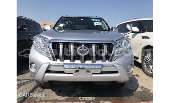 Acheter Import Voiture Toyota Prado Autre à Import - Dubai, Artibonite Acheter Import Voiture Toyota Prado Autre à Import - Dubai, Artibonite