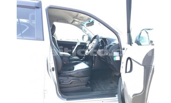 Acheter Import Voiture Toyota Prado Autre à Import - Dubai, Artibonite Acheter Import Voiture Toyota Prado Autre à Import - Dubai, Artibonite