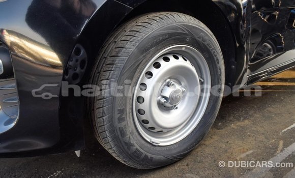 Acheter Import Voiture Kia Rio Noir à Import - Dubai, Artibonite