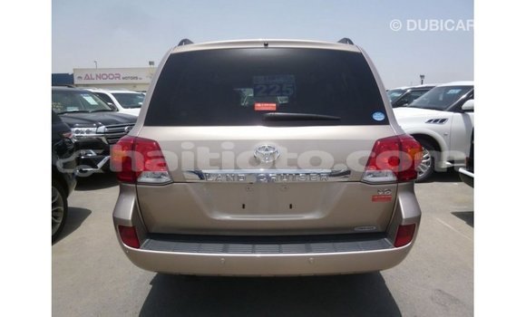 Acheter Import Voiture Toyota Land Cruiser Autre à Import - Dubai, Artibonite Acheter Import Voiture Toyota Land Cruiser Autre à Import - Dubai, Artibonite