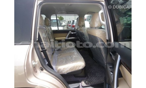 Acheter Import Voiture Toyota Land Cruiser Autre à Import - Dubai, Artibonite Acheter Import Voiture Toyota Land Cruiser Autre à Import - Dubai, Artibonite