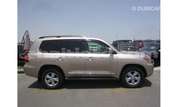 Acheter Import Voiture Toyota Land Cruiser Autre à Import - Dubai, Artibonite Acheter Import Voiture Toyota Land Cruiser Autre à Import - Dubai, Artibonite