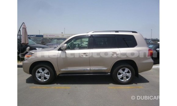 Acheter Import Voiture Toyota Land Cruiser Autre à Import - Dubai, Artibonite Acheter Import Voiture Toyota Land Cruiser Autre à Import - Dubai, Artibonite