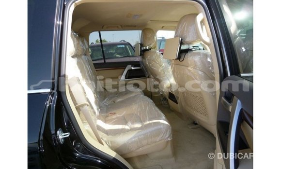 Acheter Import Voiture Toyota Land Cruiser Noir à Import - Dubai, Artibonite Acheter Import Voiture Toyota Land Cruiser Noir à Import - Dubai, Artibonite