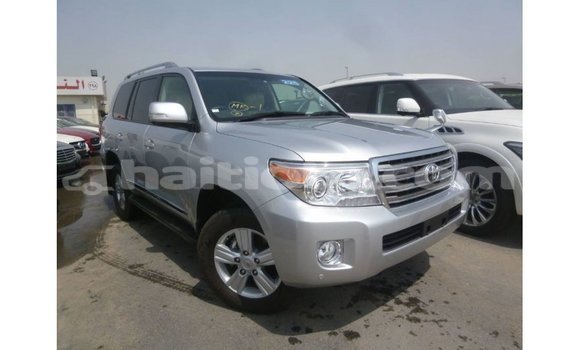 Acheter Import Voiture Toyota Land Cruiser Autre à Import - Dubai, Artibonite Acheter Import Voiture Toyota Land Cruiser Autre à Import - Dubai, Artibonite