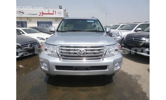 Acheter Import Voiture Toyota Land Cruiser Autre à Import - Dubai, Artibonite Acheter Import Voiture Toyota Land Cruiser Autre à Import - Dubai, Artibonite