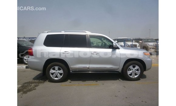 Acheter Import Voiture Toyota Land Cruiser Autre à Import - Dubai, Artibonite Acheter Import Voiture Toyota Land Cruiser Autre à Import - Dubai, Artibonite