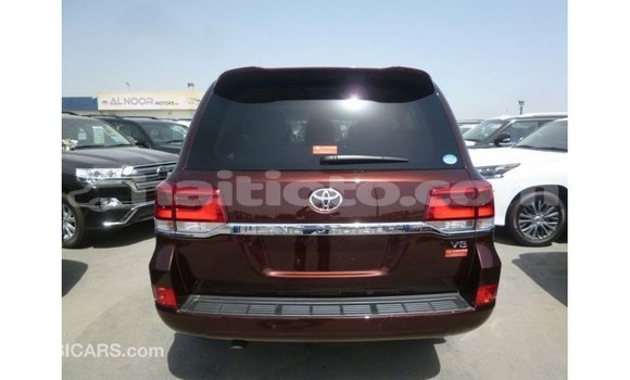 Acheter Import Voiture Toyota Land Cruiser Autre à Import - Dubai, Artibonite Acheter Import Voiture Toyota Land Cruiser Autre à Import - Dubai, Artibonite