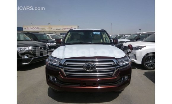 Acheter Import Voiture Toyota Land Cruiser Autre à Import - Dubai, Artibonite Acheter Import Voiture Toyota Land Cruiser Autre à Import - Dubai, Artibonite
