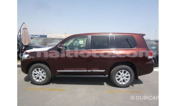 Acheter Import Voiture Toyota Land Cruiser Autre à Import - Dubai, Artibonite Acheter Import Voiture Toyota Land Cruiser Autre à Import - Dubai, Artibonite