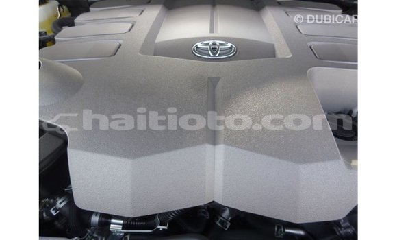 Acheter Import Voiture Toyota Land Cruiser Autre à Import - Dubai, Artibonite Acheter Import Voiture Toyota Land Cruiser Autre à Import - Dubai, Artibonite