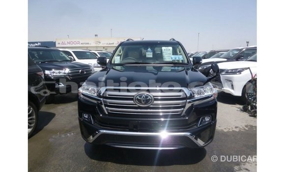 Acheter Import Voiture Toyota Land Cruiser Noir à Import - Dubai, Artibonite Acheter Import Voiture Toyota Land Cruiser Noir à Import - Dubai, Artibonite