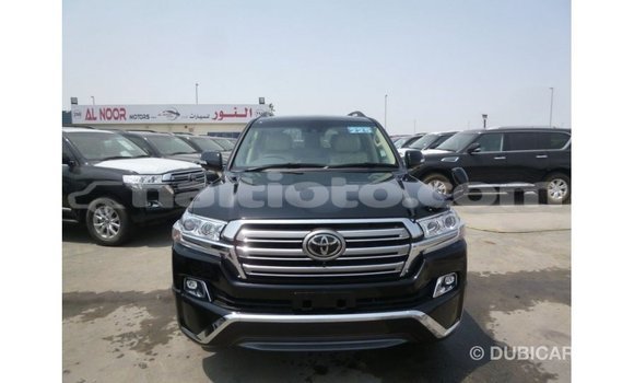 Acheter Import Voiture Toyota Land Cruiser Noir à Import - Dubai, Artibonite Acheter Import Voiture Toyota Land Cruiser Noir à Import - Dubai, Artibonite