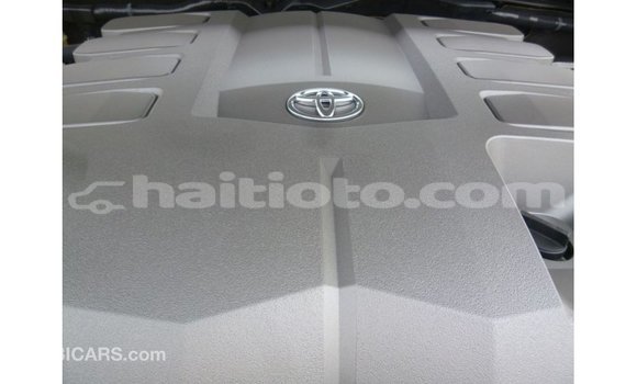Acheter Import Voiture Toyota Land Cruiser Noir à Import - Dubai, Artibonite Acheter Import Voiture Toyota Land Cruiser Noir à Import - Dubai, Artibonite