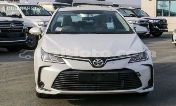 Acheter Import Voiture Toyota Corolla Blanc à Import - Dubai, Artibonite Acheter Import Voiture Toyota Corolla Blanc à Import - Dubai, Artibonite
