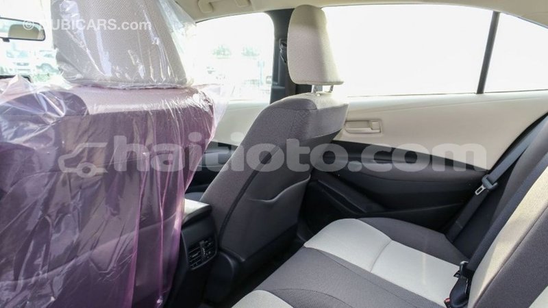 Big with watermark toyota corolla artibonite import dubai 2591