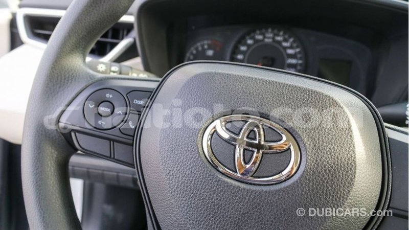 Big with watermark toyota corolla artibonite import dubai 2591