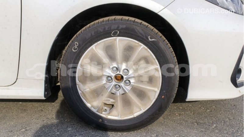 Big with watermark toyota corolla artibonite import dubai 2591